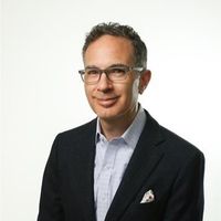 Joseph R Scaramozza
