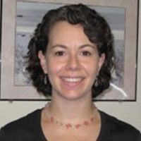 Laura H Scharf
