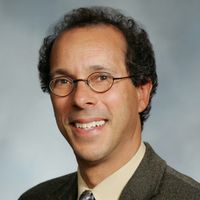 Mark Abraham Schechter