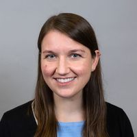 Caroline A Schepker