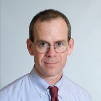 William Peter Schmitt