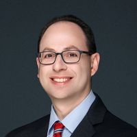 Jonathan D Schoenfeld