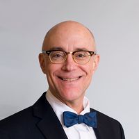 John T Schulz