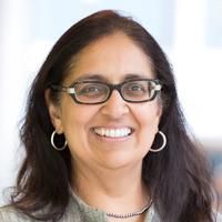 Sunita Bharani Schurgin