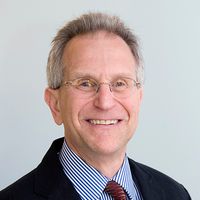 Carl R E Schwartz