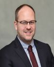 Andrew Richardson Scott, MD