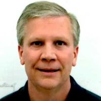 Thomas H Scott