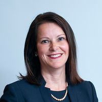 Sherry D Scovell