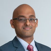 Adith Sekaran