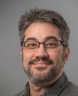 David M Serlin, MD