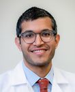 Roshan V Sethi, MD