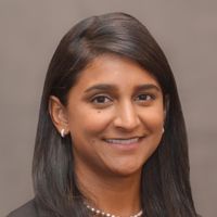 Jennifer Setlur