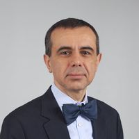 Reza Seyedsadjadi