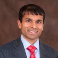 Chirag P Shah