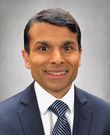Chirag P Shah, MD, MPH