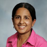 Natasha Shah