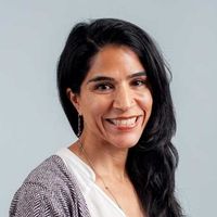 Sonal J Shah