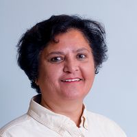 Amita Sharma
