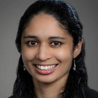 Disha Lakshmi Shastry