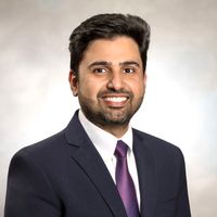 Adil Sheikh