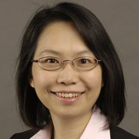 Lucy Qing Shen