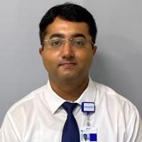 Zeeshan Sheriff