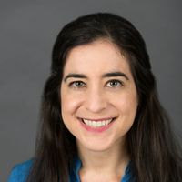 Amy C Sherman