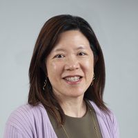 Helen A Shih