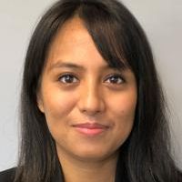 Sujata Shrestha