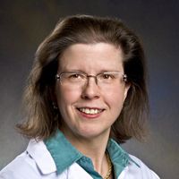 Suzanne M Shroba