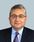 Ahmad D Siddiqui, MD
