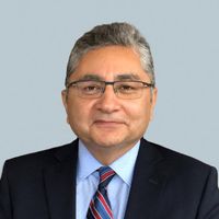Ahmad D Siddiqui