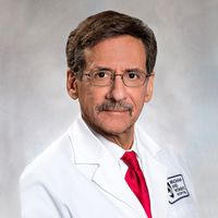 Stuart George Silverman