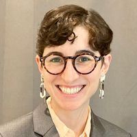 Lisa Emily Simon