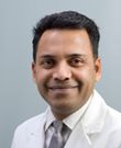 Ajay Kumar Singh, MD