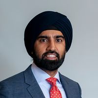 Amandeep Singh