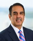Rishi P Singh, MD