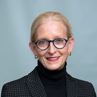 Barbara Lynn Smith