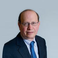 Arthur J Sober