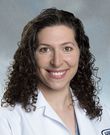 Alissa C Sodickson, MD