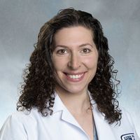 Alissa C Sodickson