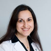 Aliyah R Sohani