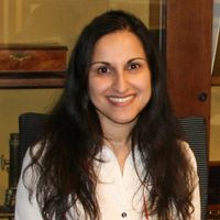 Aliyah R Sohani