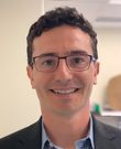Daniel A Solomon, MD