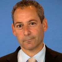 Scott David Solomon