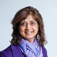 Sujata Somani