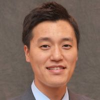 Christian E Song