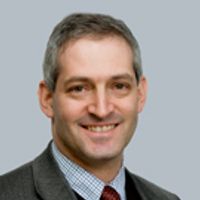 David E Sosnovik