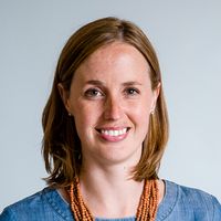 Katherine Anne Sparger