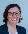 Carina P Spencer, MBA, MD